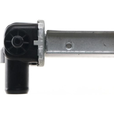 Mahle | Kühler, Motorkühlung | CR 129 000S