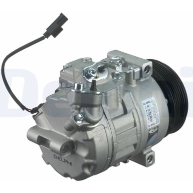 CS20405-12B1 Kompressor, Klimaanlage