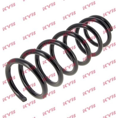 RA6678 Fahrwerksfeder K-Flex