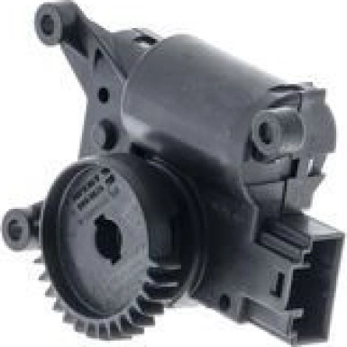 Mahle | Stellelement, Mischklappe | AA 16 000P