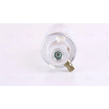 95230 Trockner, Klimaanlage