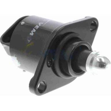 V24-77-0010 Leerlaufregelventil, Luftversorgung Original VEMO Qualität