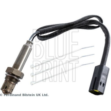 Blue Print | Lambdasonde | ADBP700029