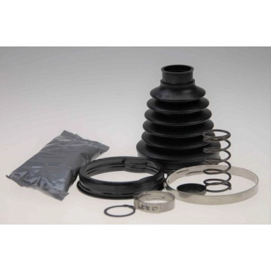 37009 Faltenbalgsatz, Antriebswelle 37009 Faltenbalgsatz, Antriebswelle