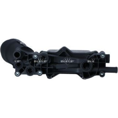 NRF | Ölkühler, Motoröl | 31852