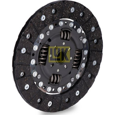 320 0286 10 Kupplungsscheibe 320 0286 10 Kupplungsscheibe