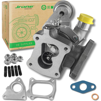 Jrone Turbolader 8B35-200-262