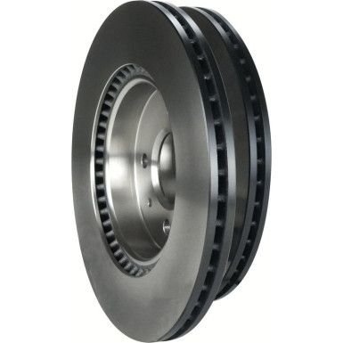 TRW Bremsscheibe DF6842