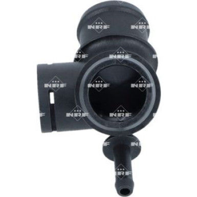 775088 Kühlmittelflansch