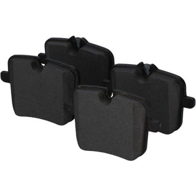 Valeo | Bremsbelagsatz, Scheibenbremse | 302933A