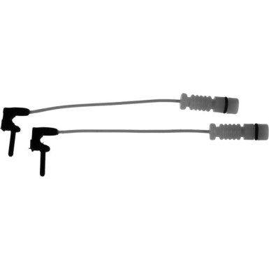 GIC202 Warnkontakt, Bremsbelagverschleiß