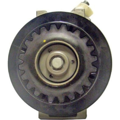 Mahle | Kompressor, Klimaanlage | ACP 89 000P