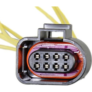 2324143 Kabelreparatursatz, Zentralelektrik GREENPARTS