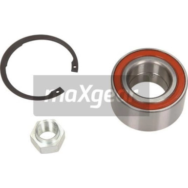 33-0597 Radlagersatz