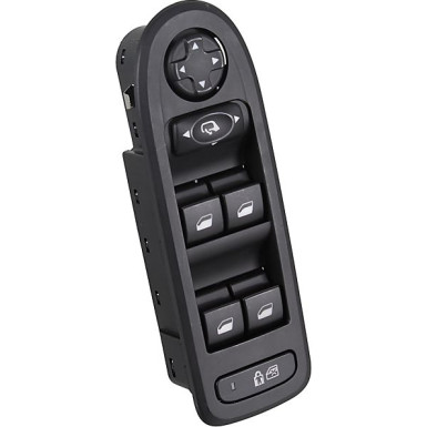 09161180 Schalter, Fensterheber