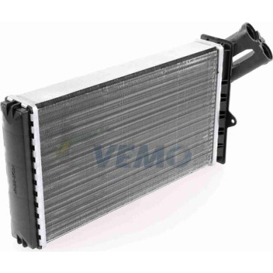 Vemo | Wärmetauscher, Innenraumheizung | V22-61-0003