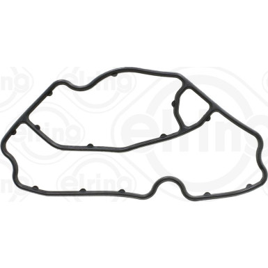 Elring | Dichtung, Ölfiltergehäuse | 588.480