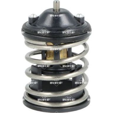 NRF | Thermostat, Kühlmittel | 725220