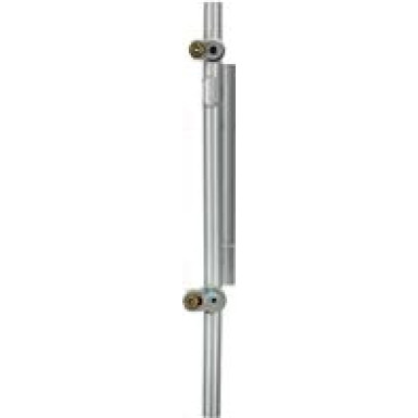 Nissens | Kondensator, Klimaanlage | 940692