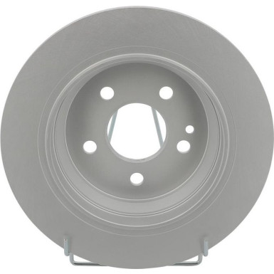 DDF1234C Bremsscheibe PREMIER Coat+ disc