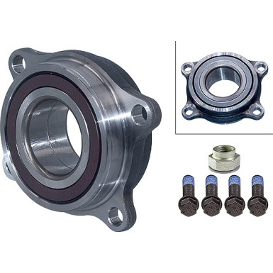 713 6064 10 Radlagersatz