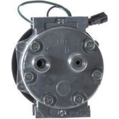 Mahle | Kompressor, Klimaanlage | ACP 1551 000S