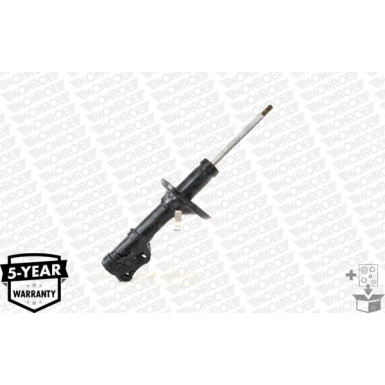 Monroe | Stoßdämpfer | 742056SP