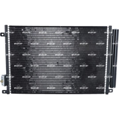 350589 Kondensator, Klimaanlage EASY FIT 350589 Kondensator, Klimaanlage EASY FIT