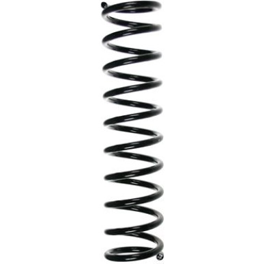 Spidan | Fahrwerksfeder | 56233