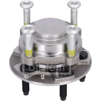 FEBI BILSTEIN 186059 Radlagersatz