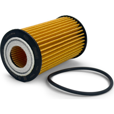 BOSCH F 026 407 006 Ölfilter