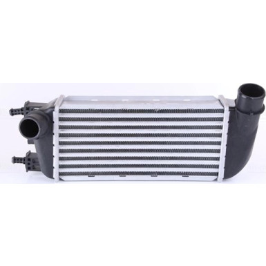 96577 Ladeluftkühler ** FIRST FIT ** 96577 Ladeluftkühler ** FIRST FIT **