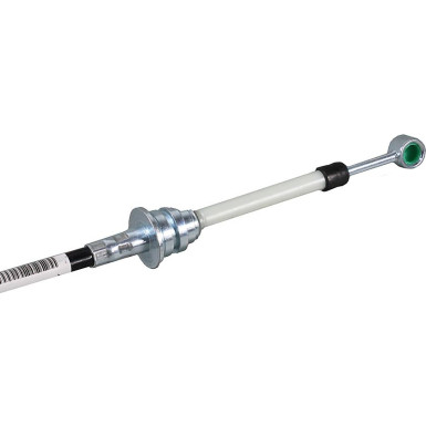 3150023 Seilzug, Schaltgetriebe