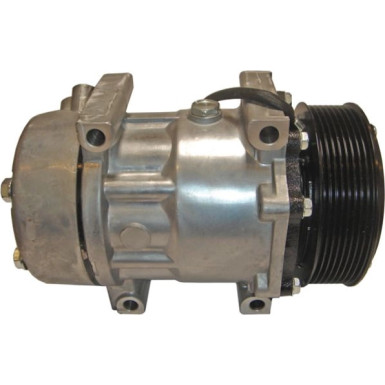 Mahle | Kompressor, Klimaanlage | ACP 117 000S