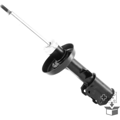 Monroe | Stoßdämpfer | 742124SP Monroe | Stoßdämpfer | 742124SP