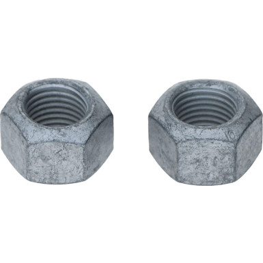 31111 02 Lenker, Radaufhängung