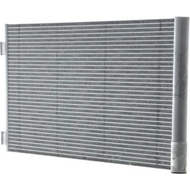 Mahle | Kondensator, Klimaanlage | AC 751 000P
