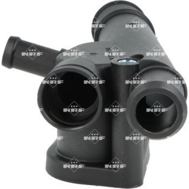 775050 Kühlmittelflansch