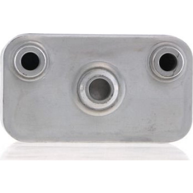 CLC 166 000S Ölkühler, Automatikgetriebe BEHR CLC 166 000S Ölkühler, Automatikgetriebe BEHR