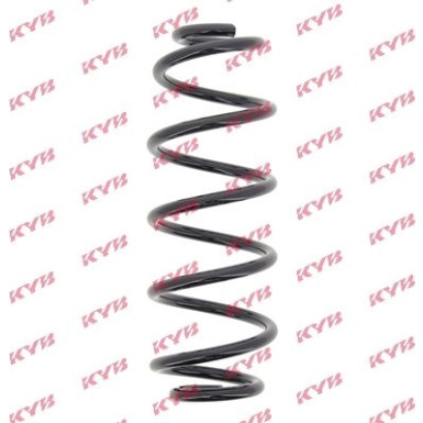 RA6102 Fahrwerksfeder K-Flex