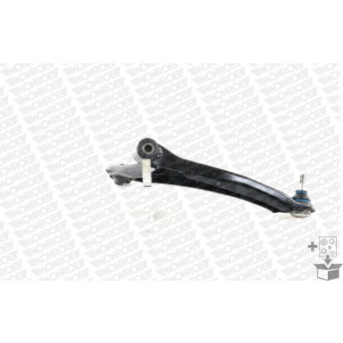 Monroe | Lenker, Radaufhängung | L10586 Monroe | Lenker, Radaufhängung | L10586