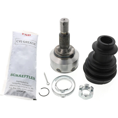 771 0098 30 Gelenksatz, Antriebswelle 771 0098 30 Gelenksatz, Antriebswelle