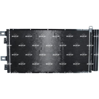 35481 Kondensator, Klimaanlage EASY FIT 35481 Kondensator, Klimaanlage EASY FIT