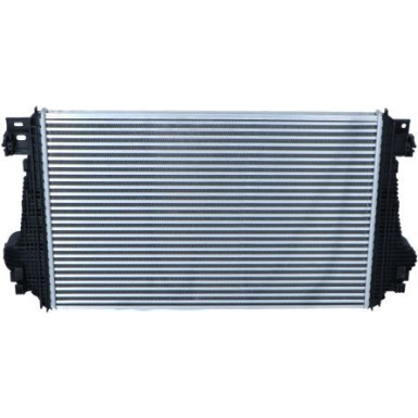 309038 Ladeluftkühler