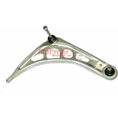 58022702 Lenker, Radaufhängung COMPETENCE KIT