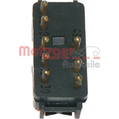 0916005 Warnblinkschalter 0916005 Warnblinkschalter