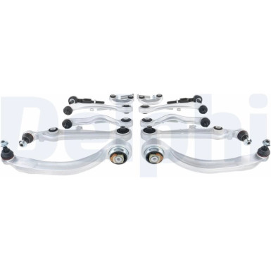 TC1400KIT Reparatursatz, Querlenker