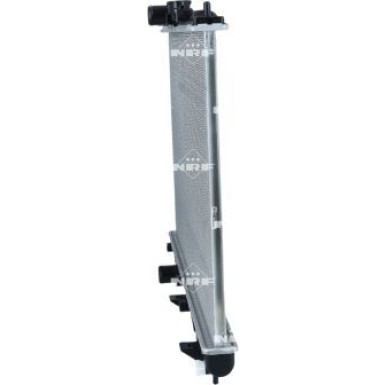 53792 Kühler, Motorkühlung 53792 Kühler, Motorkühlung