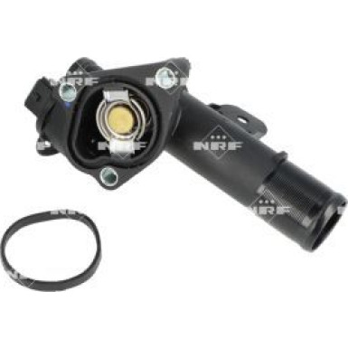 725056 Thermostat, Kühlmittel EASY FIT