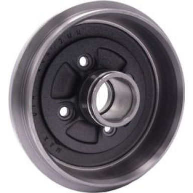 8DT 355 302-951 Bremstrommel